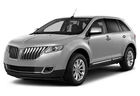 2014 lincoln mkx troubleshooting